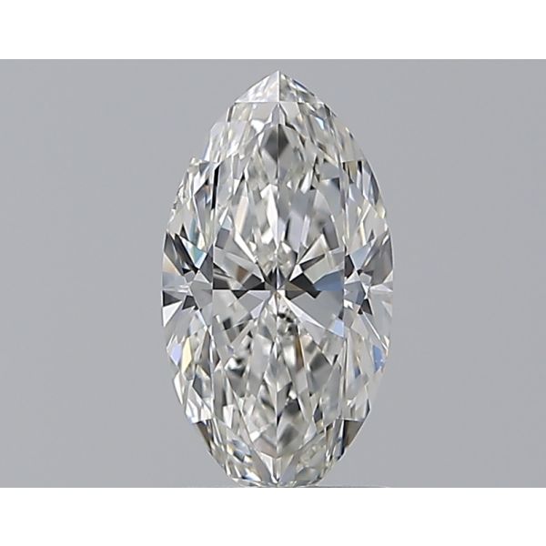 MARQUISE 1 G VS2 EX-EX-VG - 7546764171 GIA Diamond