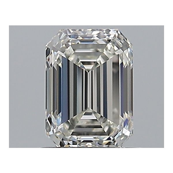 EMERALD 0.9 I VS2 VG-EX-EX - 7546764529 GIA Diamond