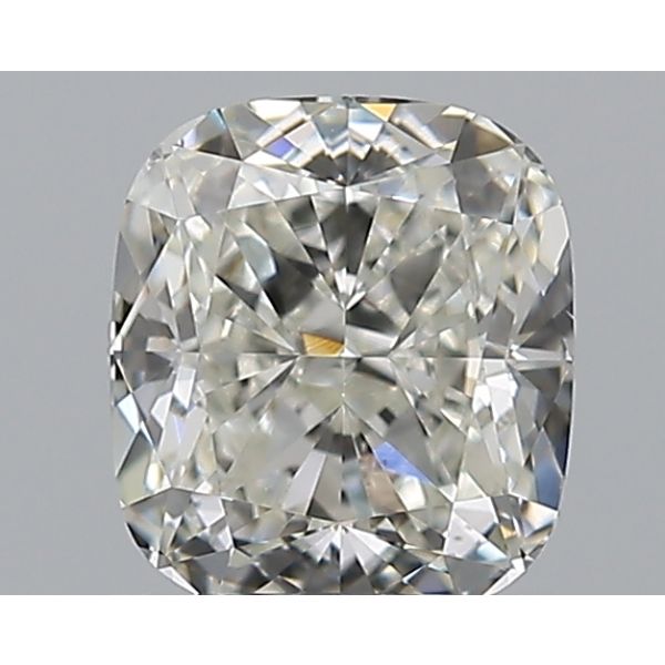CUSHION 0.72 I VS1 EX-EX-EX - 7546768987 GIA Diamond
