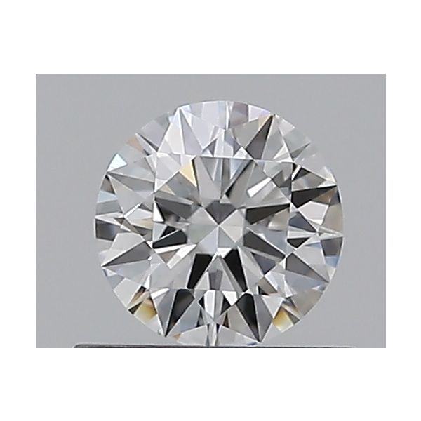 ROUND 0.52 D VVS1 EX-EX-EX - 7546769352 GIA Diamond