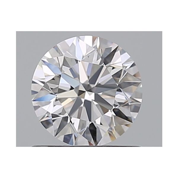 ROUND 0.66 D VVS2 EX-EX-EX - 7546788316 GIA Diamond