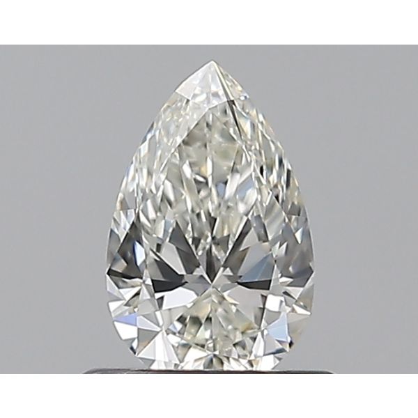 PEAR 0.5 I VVS2 EX-VG-VG - 7546789702 GIA Diamond