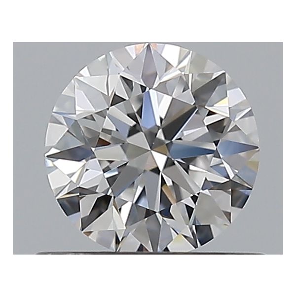 ROUND 0.6 D VS1 EX-EX-EX - 7546796954 GIA Diamond