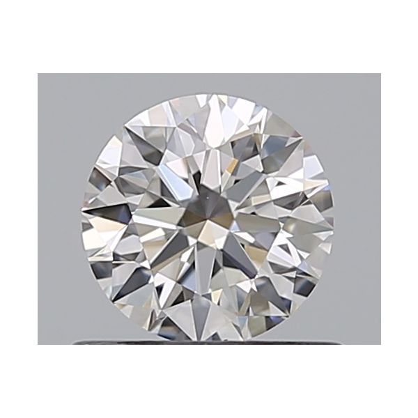 ROUND 0.51 E VS2 EX-EX-EX - 7546797795 GIA Diamond