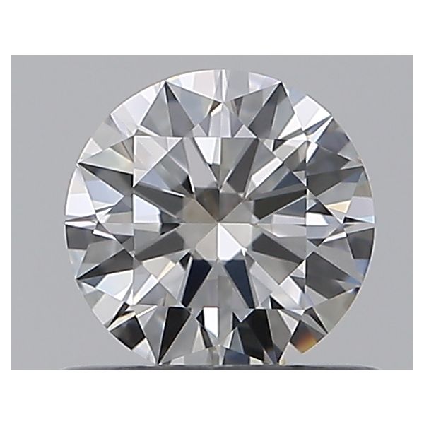 ROUND 0.5 E VS1 EX-EX-EX - 7546798701 GIA Diamond