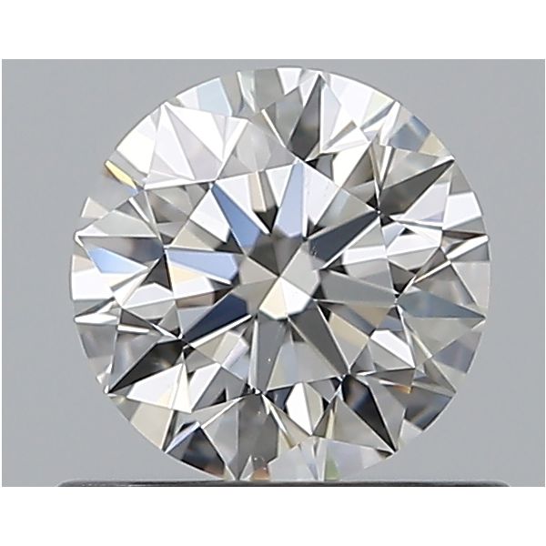 ROUND 0.63 G VS2 EX-EX-EX - 7546801090 GIA Diamond