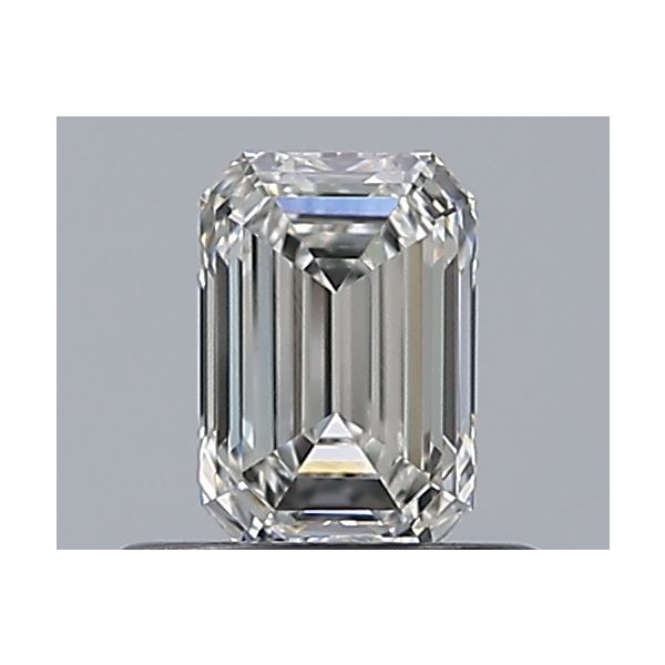 EMERALD 0.5 G VVS2 EX-VG-VG - 7546801613 GIA Diamond