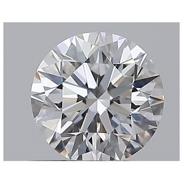 ROUND 0.5 D VS1 EX-EX-EX - 7546808892 GIA Diamond