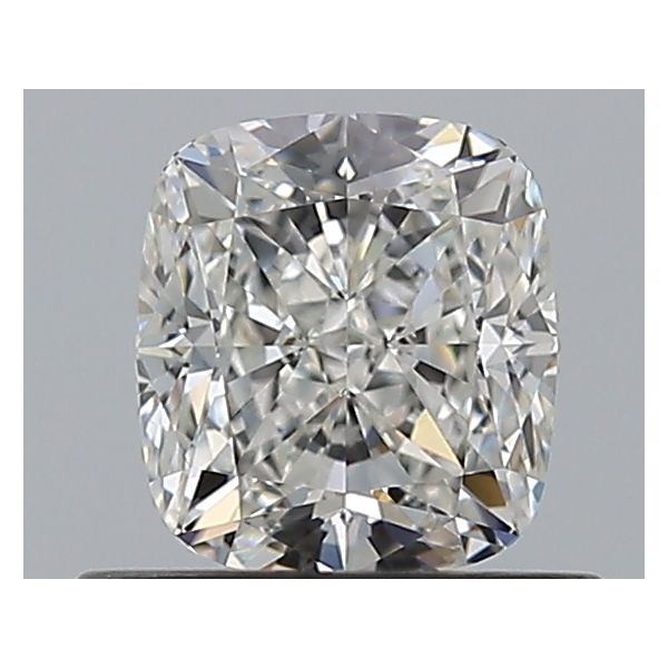 CUSHION 0.7 H VS2 VG-EX-EX - 7546810152 GIA Diamond
