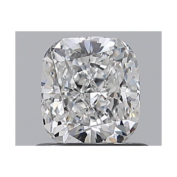CUSHION 0.71 E VS1 EX-EX-EX - 7546810282 GIA Diamond