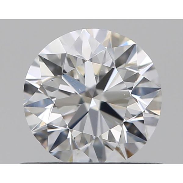 ROUND 0.5 F VS2 EX-EX-EX - 7546811152 GIA Diamond