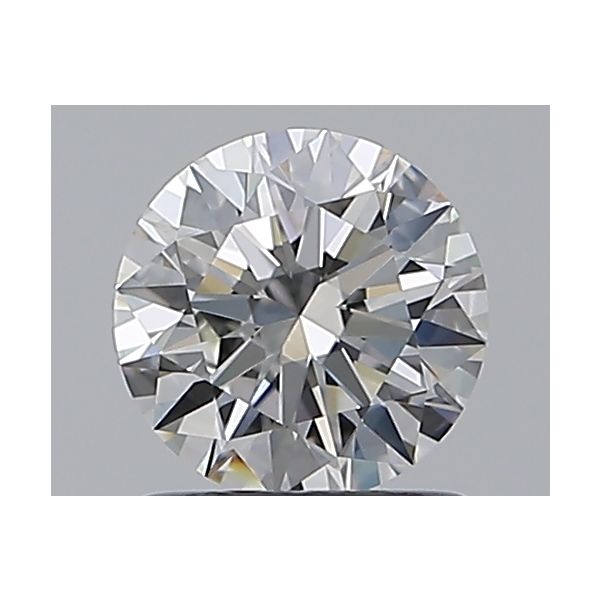 ROUND 0.96 G VVS1 EX-EX-EX - 7546811284 GIA Diamond