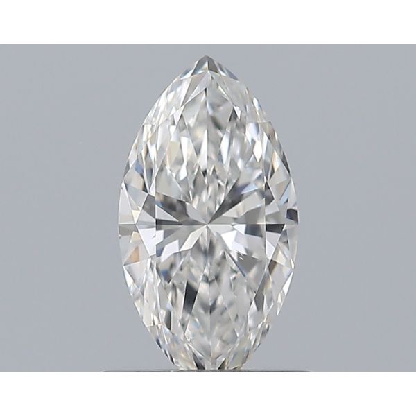 MARQUISE 0.71 E VS2 VG-EX-EX - 7546811508 GIA Diamond