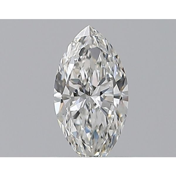 MARQUISE 0.54 G VVS1 EX-VG-EX - 7546811609 GIA Diamond