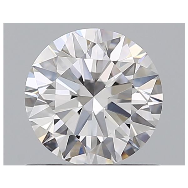 ROUND 0.65 D VS1 EX-EX-EX - 7546816902 GIA Diamond