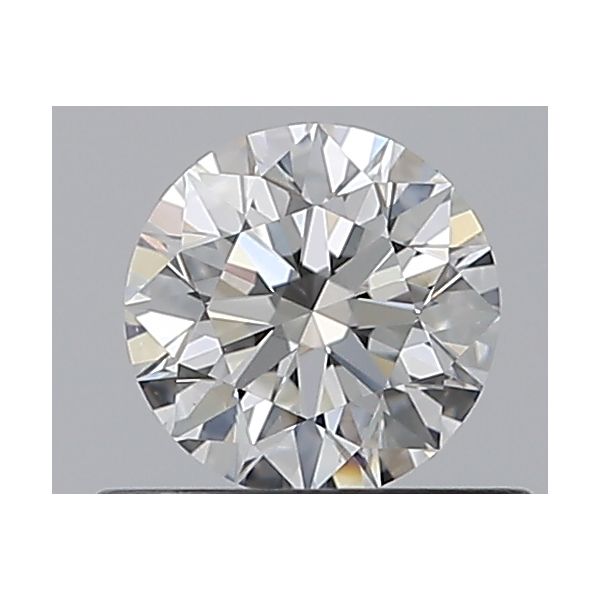 ROUND 0.5 F VS2 EX-EX-EX - 7546817860 GIA Diamond