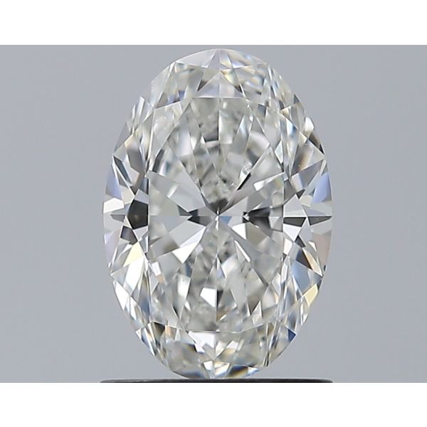 OVAL 1.2 G VS1 EX-EX-EX - 7546822747 GIA Diamond