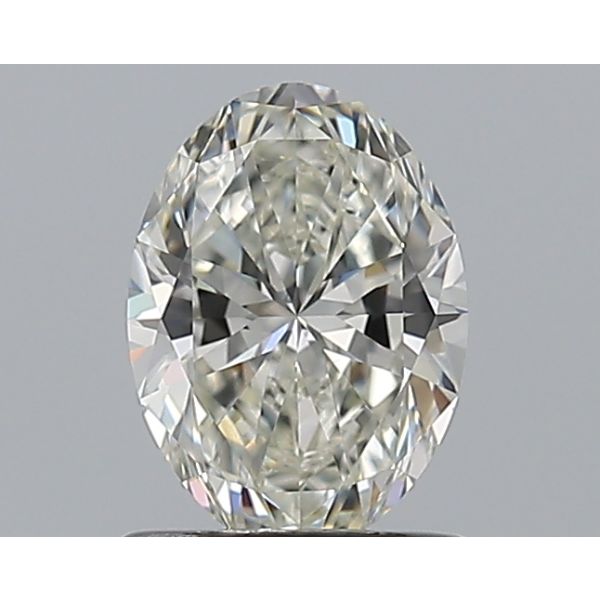 OVAL 0.96 I VS1 VG-EX-EX - 7546833554 GIA Diamond