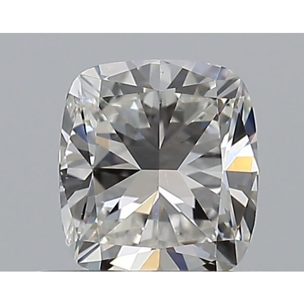 CUSHION 0.5 G VS2 VG-EX-EX - 7546837391 GIA Diamond