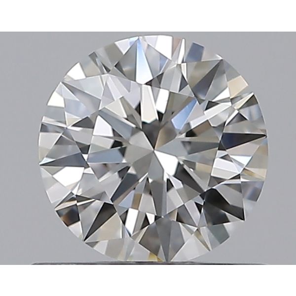 ROUND 0.7 H VS1 EX-EX-EX - 7546843975 GIA Diamond