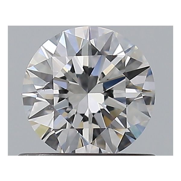 ROUND 0.6 D VS2 EX-EX-EX - 7546847397 GIA Diamond