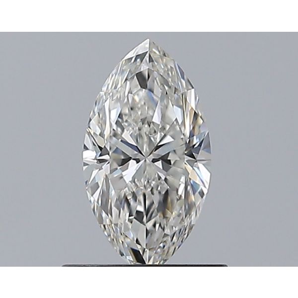 MARQUISE 0.7 G VS1 VG-VG-EX - 7546863627 GIA Diamond