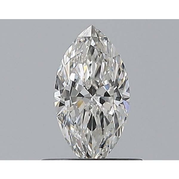 MARQUISE 0.51 H VS1 EX-VG-VG - 7546867806 GIA Diamond
