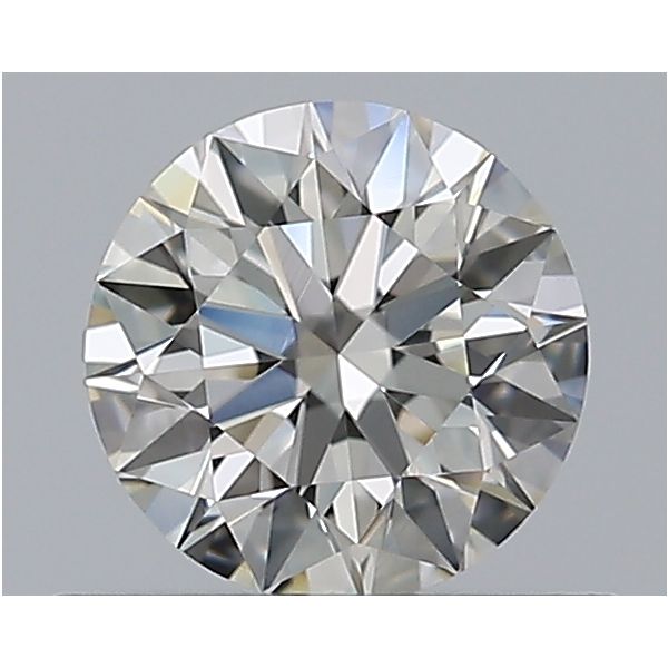 ROUND 0.55 I VVS1 EX-EX-EX - 7546869250 GIA Diamond
