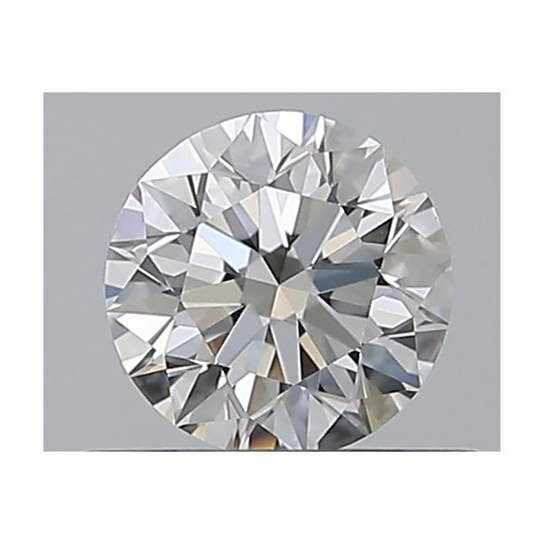 ROUND 0.5 G VS1 EX-EX-EX - 7546883942 GIA Diamond