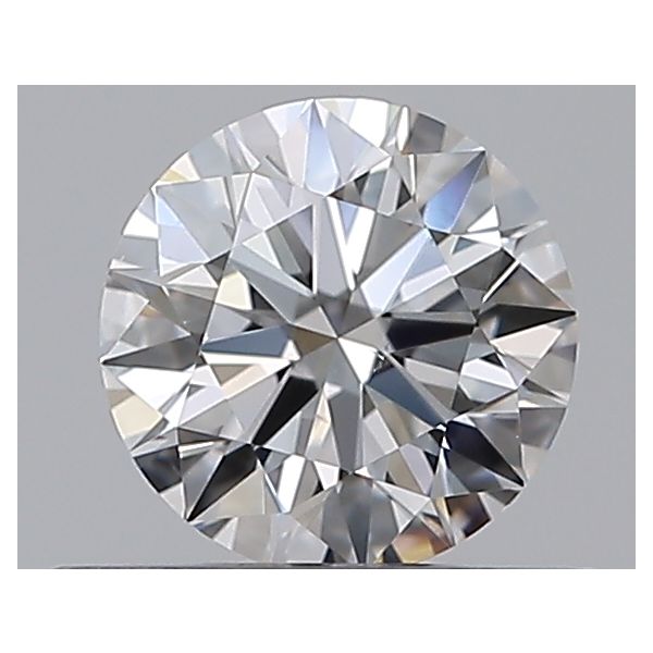 ROUND 0.5 D VS1 EX-EX-EX - 7546885779 GIA Diamond
