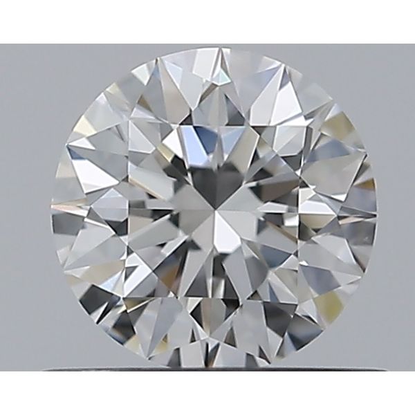ROUND 0.64 E VS2 EX-EX-EX - 7546886177 GIA Diamond