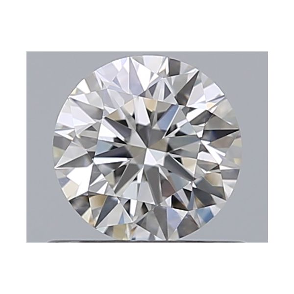 ROUND 0.52 G VVS1 EX-EX-EX - 7546886448 GIA Diamond