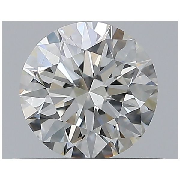 ROUND 0.55 G VS2 EX-EX-EX - 7546887683 GIA Diamond