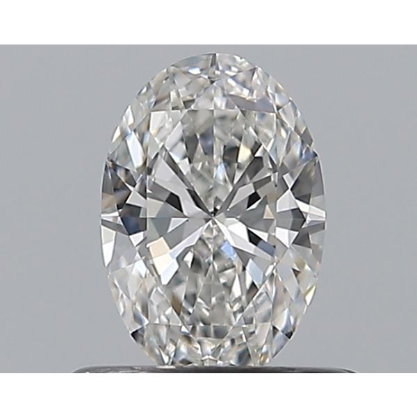 OVAL 0.5 E VS1 VG-EX-VG - 7546889733 GIA Diamond