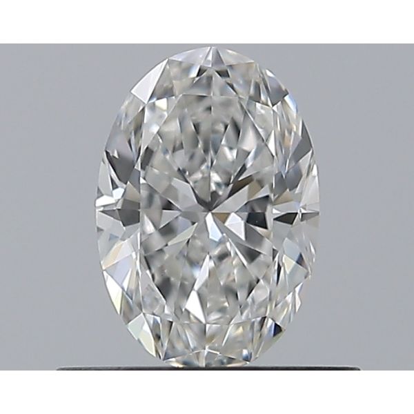 OVAL 0.5 E VS1 VG-VG-EX - 7546889810 GIA Diamond