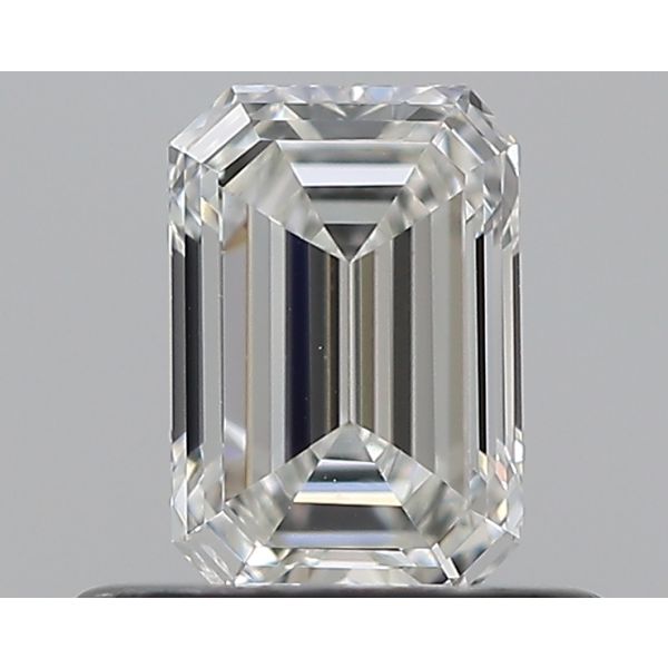 EMERALD 0.5 G VS2 VG-VG-EX - 7546890441 GIA Diamond