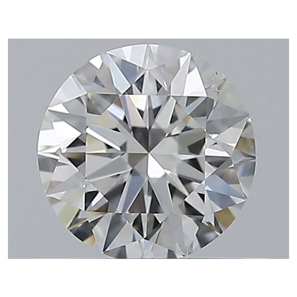 ROUND 0.51 F VS1 EX-EX-EX - 7546891041 GIA Diamond