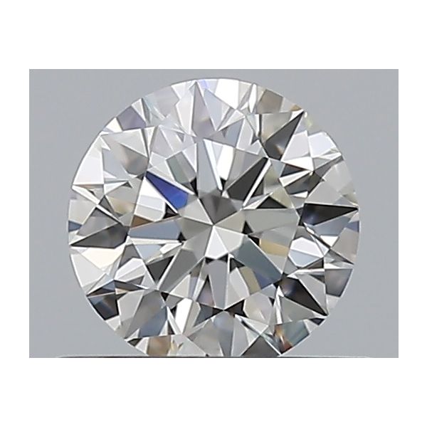 ROUND 0.5 G VS1 EX-EX-EX - 7546893177 GIA Diamond