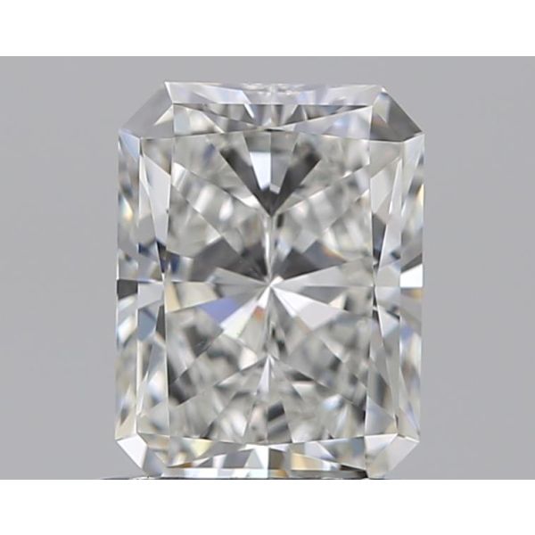 RADIANT 1.01 G VS1 EX-EX-EX - 7546897672 GIA Diamond