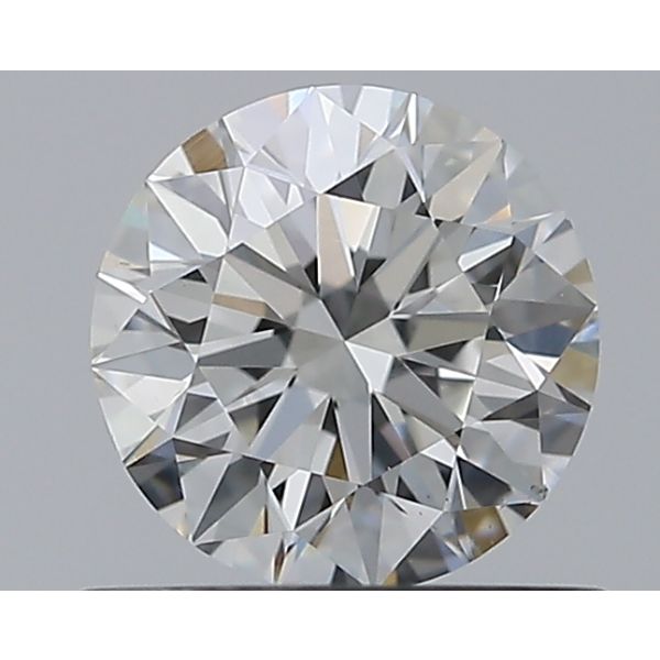 ROUND 0.7 G VS2 EX-EX-EX - 7546898496 GIA Diamond