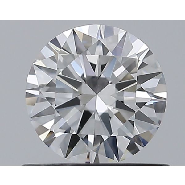 ROUND 0.65 D VS1 EX-EX-EX - 7546923600 GIA Diamond