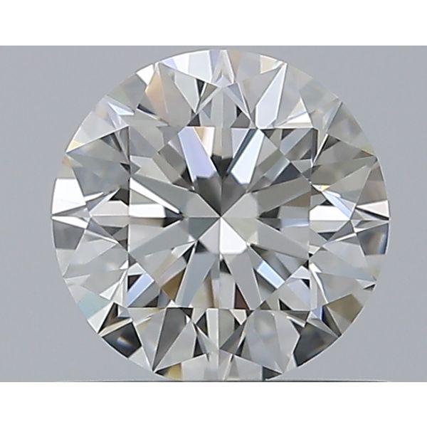 ROUND 0.75 I VVS2 EX-EX-EX - 7546923649 GIA Diamond