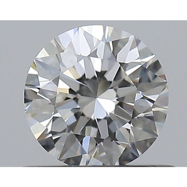 ROUND 0.5 G VS1 EX-EX-EX - 7546931327 GIA Diamond