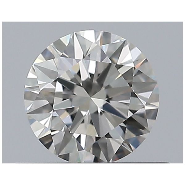 ROUND 0.5 I VS1 EX-EX-EX - 7546934013 GIA Diamond