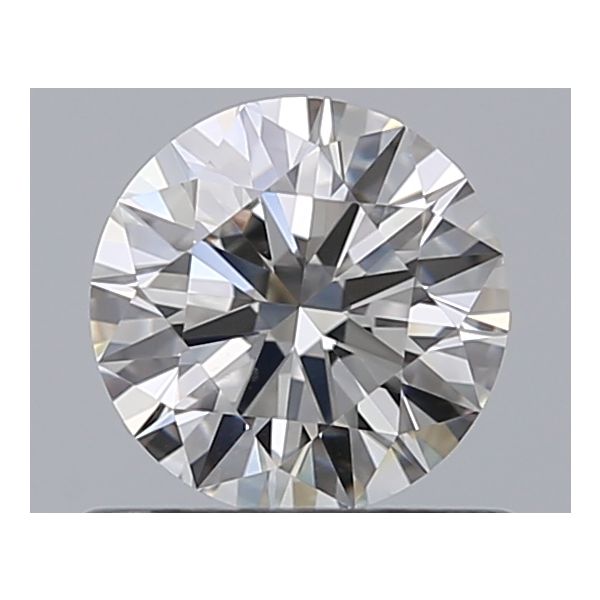 ROUND 0.56 H VS2 EX-EX-EX - 7546934379 GIA Diamond
