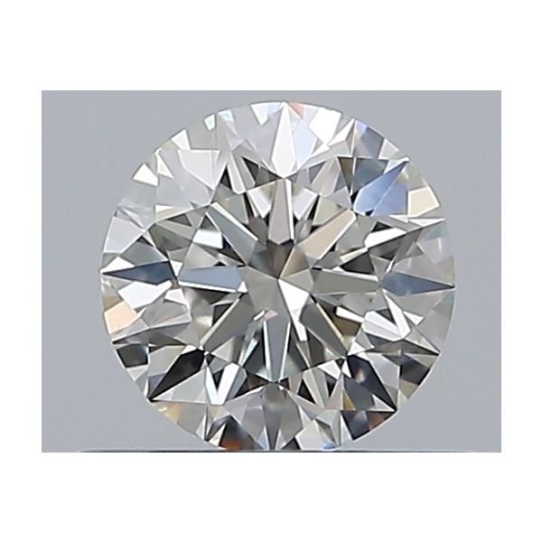 ROUND 0.52 H VS1 EX-EX-EX - 7546934782 GIA Diamond
