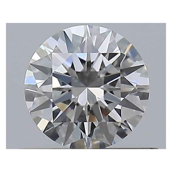 ROUND 0.5 G VS2 EX-EX-EX - 7546941128 GIA Diamond
