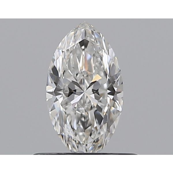 MARQUISE 0.52 E VS2 VG-EX-EX - 7546948646 GIA Diamond
