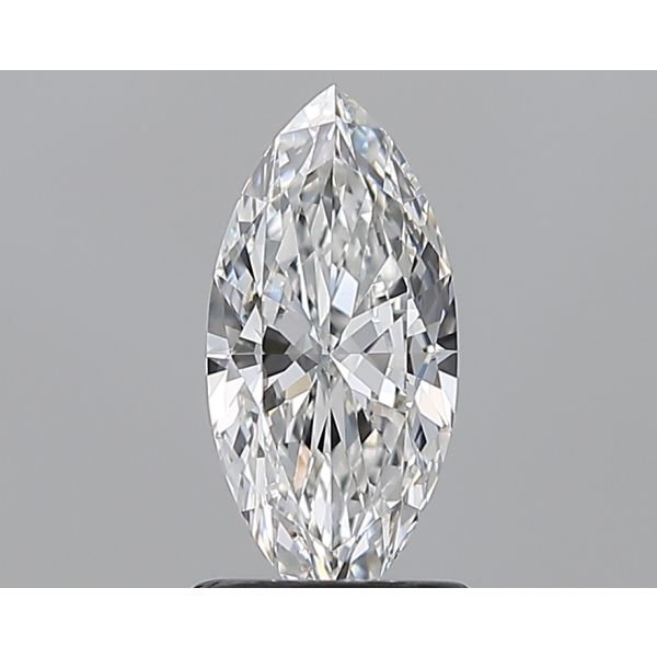 MARQUISE 1 E VS1 EX-EX-EX - 7546960795 GIA Diamond