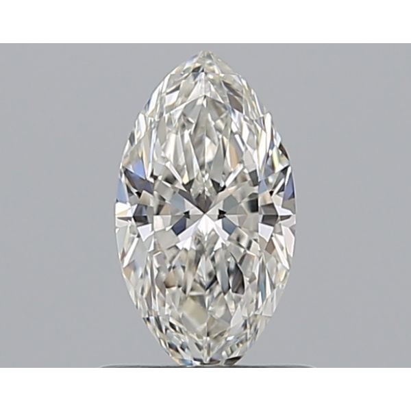 MARQUISE 0.73 G VVS1 VG-EX-EX - 7546968845 GIA Diamond